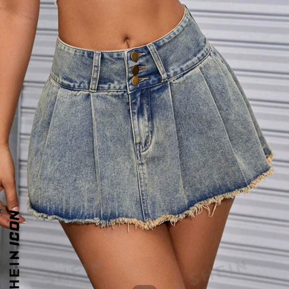 Skirt (never worn)